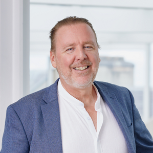 Paul Jackson - Client Director Verlingue UK