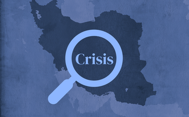 Iran Crisis & Risk Management