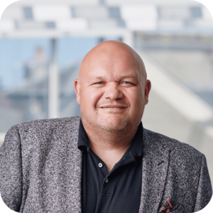 Seb Merritt, Executive Director at Verlingue on EBCam Aquisition