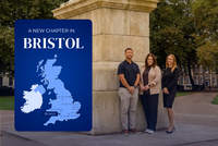 Verlingue strengthens South West presence with new Bristol office