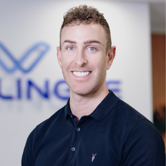 Michael Treasure - SpecialisT in Media Insurance - Verlingue UK