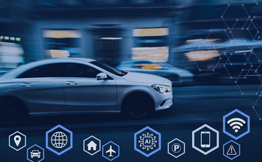 AI in vehicles