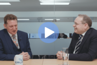 Client video testimonial: how Verlingue transformed business insurance for Eleco