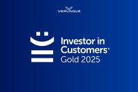 Investor in Customers (IIC) Gold