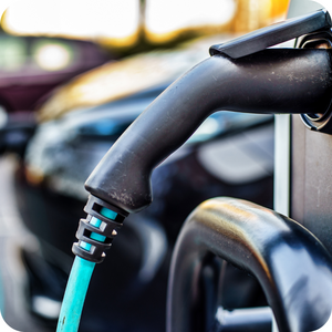 Electric Vehicles & Challenges