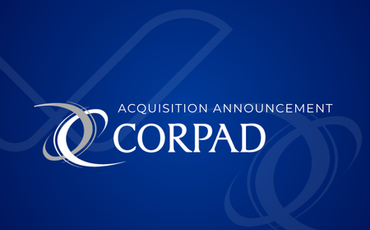 Acquisition of Corpad - Verlingue
