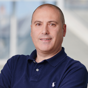 Umberto Oliva - Head of Trade Credit & Surety Verlingue UK