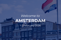 International news: Verlingue UK attended the WBN Conference in Amsterdam