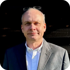 James Bolton, CEO, EBCam on Verlingue aquisition