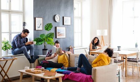 Students Need Contents Cover Now More Than Ever: Are Your Kids Protected?