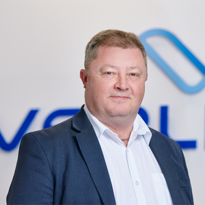 Gary Hozworth - Claims Verlingue UK 