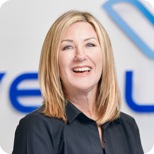 Jackie McEnery, Corporate and Multinational Sales Director Verlingue UK