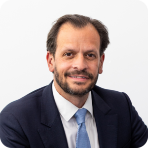 Vincent Harel - CEO - Verlingue