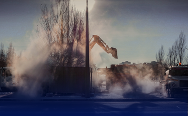 Why airborne dust and air quality have become a boardroom issue