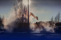 Why airborne dust and air quality have become a boardroom issue