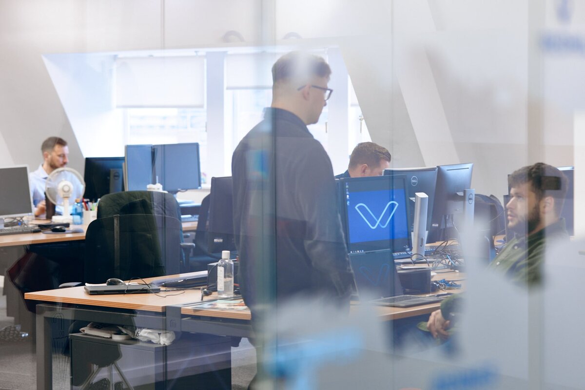 Verlingue UK - Expertise