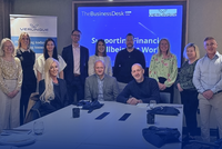 Financial wellbeing starts with understanding