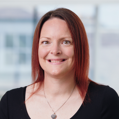 Emma Machin - Verlingue UK - Senior Employee Benefits Consultant