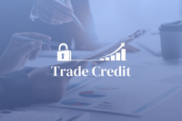 How Trade Credit Insurance unlocks funding capacity