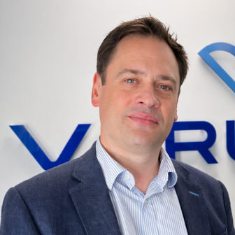 Richard Morgan - Verlingue UK