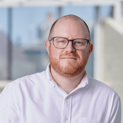 Chris Moore Risk Management Development Director, improving H&S, fleets, property and emerging risks. Verlingue UK- Tech IOSH