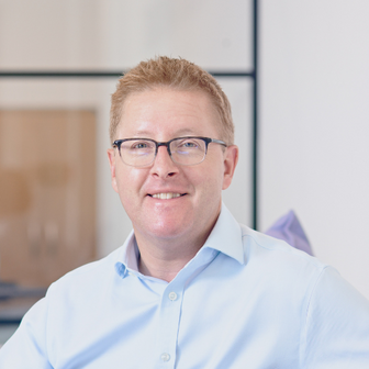 Richard Bevins - Verlingue UK 