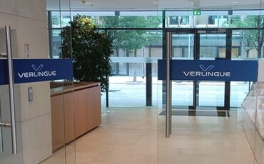 INSER changes its name to Verlingue: a new identity to step up growth in Italy and consolidate the European ambitions of a major independent broker