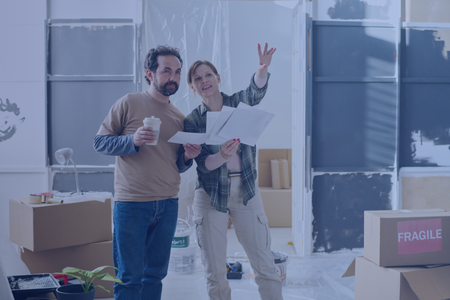 Planning Home Renovations? Review Your Insurance First - Verlingue