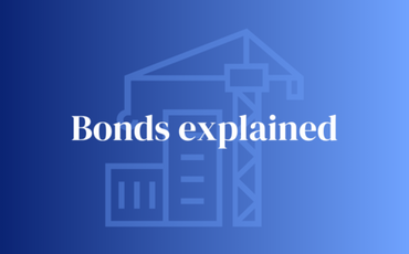 Understanding the Different Types of Bonds in Construction - Verlingue UK