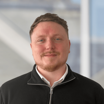 Andrew Cassell - Cyber Risk Management Verlingue