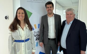 Adelaïde Group confirms growth momentum and strengthens European presence