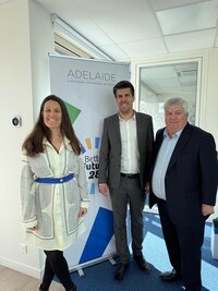 Adelaïde Group confirms growth momentum and strengthens European presence