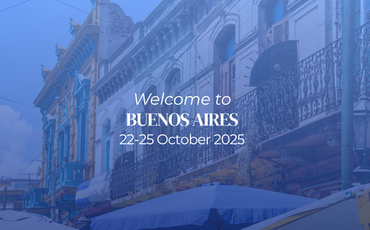 Verlingue UK attending WBN Conference 2025