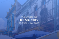 International news: Verlingue UK attending the 73rd WBN International Conference