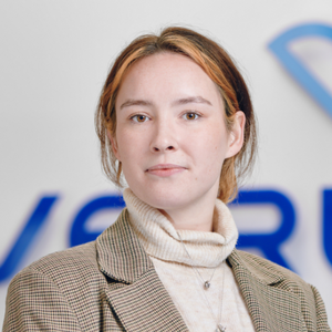 Gina Walsh - Verlingue UK 