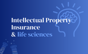 Protecting innovation: Why life sciences companies should consider Intellectual Property Insurance - Verlingue UK