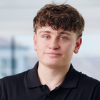 Ben Iwanowytsch Cert CII, Assistant Placement Broker