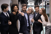 Workplace Savings & Pensions