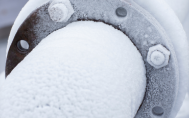 Winter Is Approaching - How to Protect Yourself Against Frozen and Burst Pipes