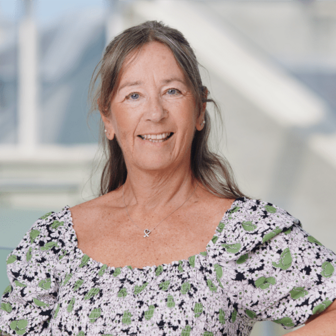 Debbie Moss - Life sciences insurance specialist at Verlingue UK