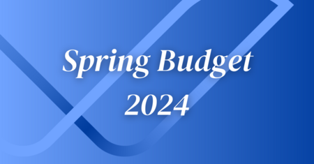Spring Budget 2024 - What employers need to know - Verlingue