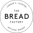 The Bread Factory logo 