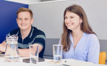 Investing in Our Team: Unveiling the Exceptional Employee Benefits at Verlingue