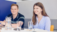 Investing in Our Team: Unveiling the Exceptional Employee Benefits at Verlingue