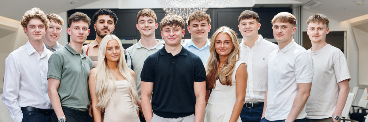 Apprenticeship at Verlingue