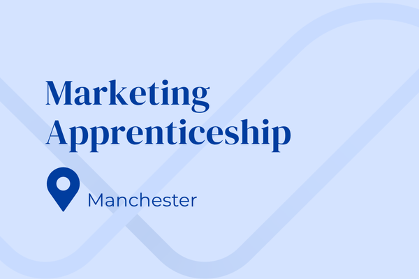 Marketing Apprenticeship Verlingue UK 