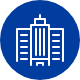 Buildings icon