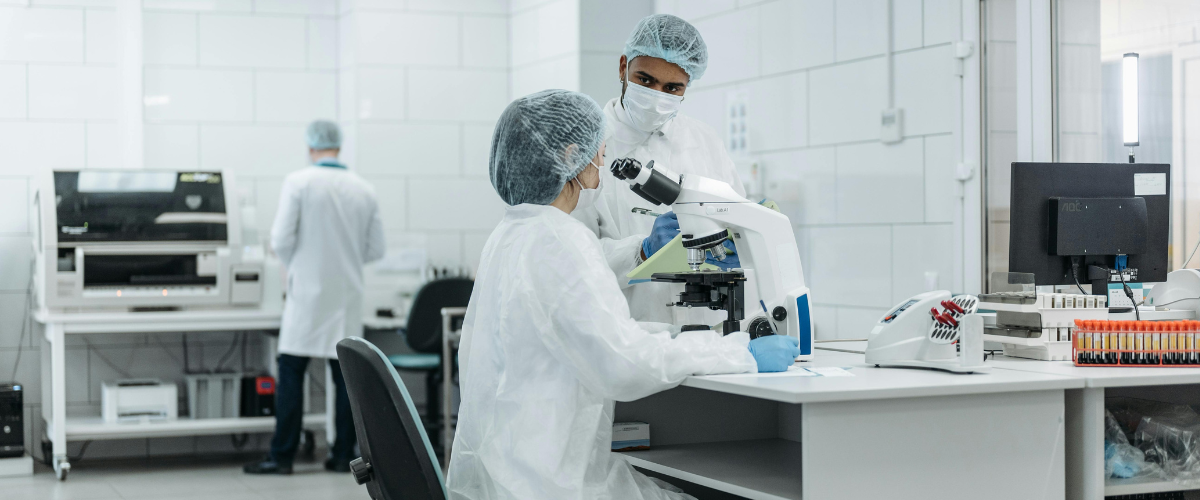 Employment Law changes: What Life Science businesses need to know