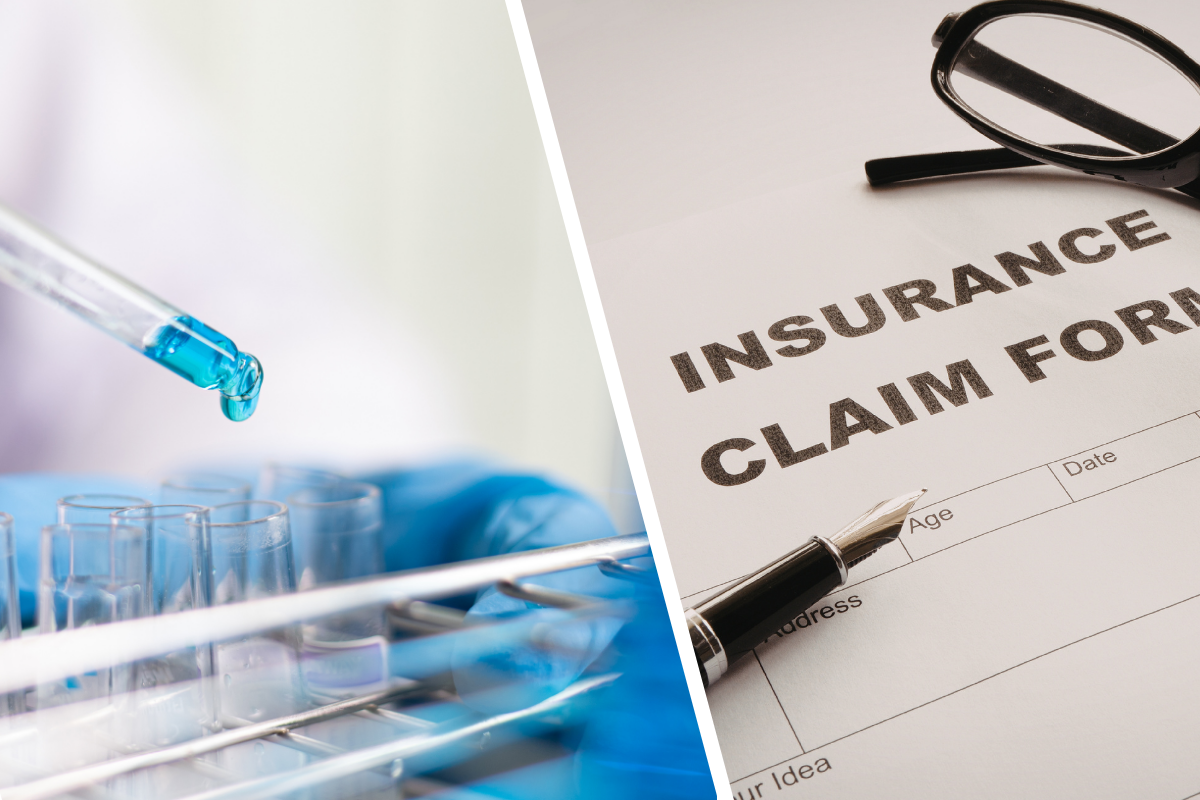 Verlingue Life Science & Claims