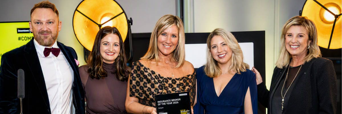 Verlingue Broker of the Year 2026 Award